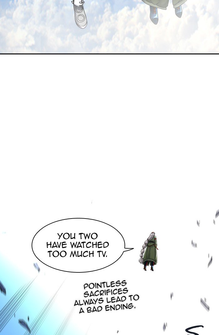 Tower of God, Chapter 404 image 035